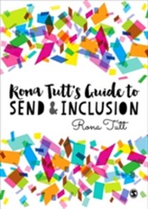  Rona Tutt's Guide to SEND & Inclusion