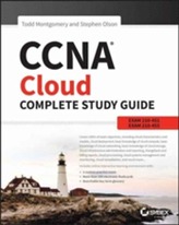  CCNA Cloud Complete Study Guide