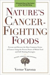  Nature's Cancer-Fighting Foods
