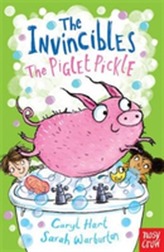  The Invincibles: The Piglet Pickle