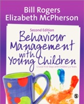  Behaviour Management with Young Children
