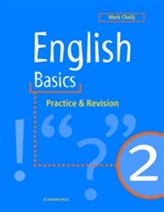  English Basics 2