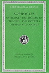  Sophocles