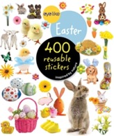  EyeLike Stickers: Easter