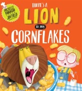  There's a Lion in My Cornflakes