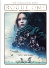  Rogue One: A Star Wars Story
