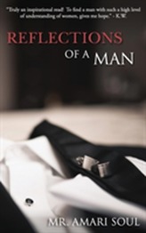  Reflections of a Man