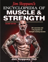  Jim Stoppani's Encyclopedia of Muscle & Strength