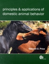  Principles and Applications of Domestic Animal Behavior