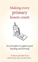  Making Every Primary Lesson Count