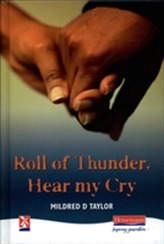  Roll of Thunder, Hear my Cry