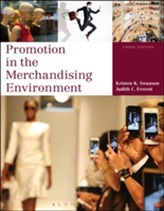  Promotion in the Merchandising Environment