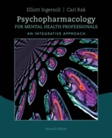  Psychopharmacology for Mental Health Professionals