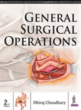  General Surgical Operations