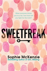  SweetFreak