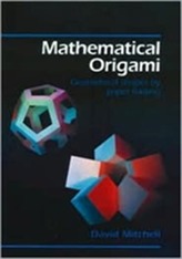  Mathematical Origami
