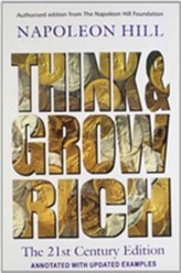  Think and Grow Rich