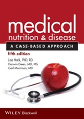  Medical Nutrition and Disease