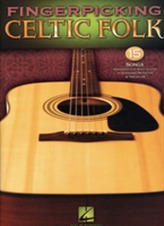  Fingerpicking Celtic Folk