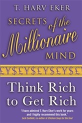  Secrets Of The Millionaire Mind