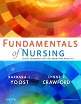  Fundamentals of Nursing