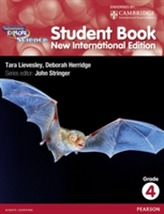  Heinemann Explore Science 2nd International Edition Student's Book 4