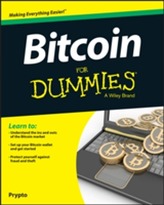  Bitcoin For Dummies
