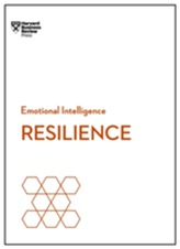  Resilience (HBR Emotional Intelligence Series)