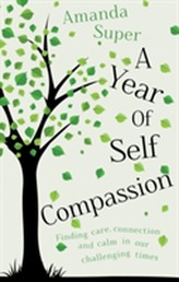 A Year of Self-Compassion