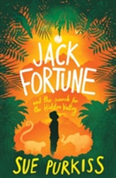  Jack Fortune