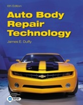  Auto Body Repair Technology
