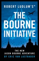  Robert Ludlum's (TM) The Bourne Initiative
