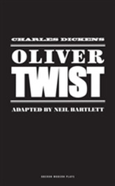  Oliver Twist