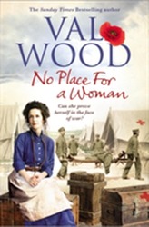  No Place for a Woman