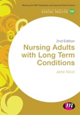  Nursing Adults with Long Term Conditions