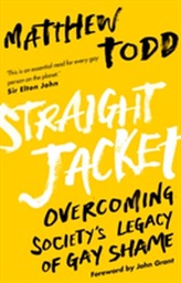  Straight Jacket