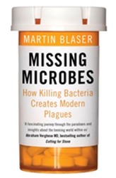  Missing Microbes