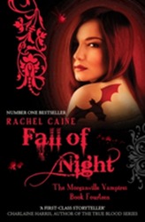  Fall of Night