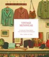 Vintage Menswear