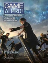  Game AI Pro 3