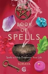  Book of Spells