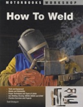  How to Weld