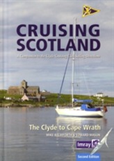  Clyde Cruising Club Cruising Scotland