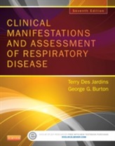  Clinical Manifestations and Assessment of Respiratory Disease