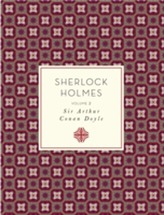  Sherlock Holmes: Volume 2