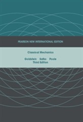  Classical Mechanics: Pearson New International Edition