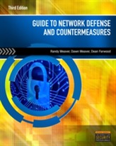 Guide to Network Defense and Countermeasures, International Edition