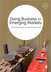  Doing Business in Emerging Markets