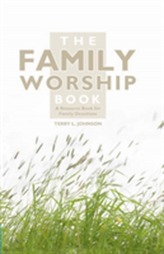  Family Worship Book