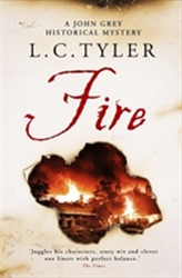  Fire